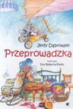 Przeprowadzka - Jerzy Dąbrowski