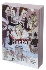 Lost in Austen: Create Your Own Jane Austen Adventure - Emma Campbell Webster