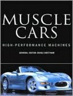 Muscle Cars - Craig Cheetham