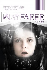 Wayfarer: AV494 - Matthew S. Cox