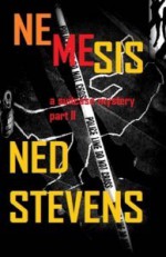 Nemesis (Suitcase Mystery, #2) - Ned Stevens, Steven Nedelton