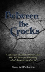 Between the Cracks - James C. Simpson, Deb Eskie, Guy Burtenshaw, E.F. Schraeder, Christopher Bleakley, Steve Foreman, Sean Keller, Gloria Bobrowicz, Kyle Rader, DJ Tyrer, Joe Giatras, Tom Folske