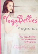 YogaBellies for Pregnancy - Cheryl MacDonald, Maha Al Musa