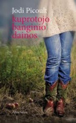 Kuprotojo banginio dainos - Danguolė Žalytė, Jodi Picoult