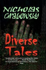 Diverse Tales - Nicholas Grabowsky