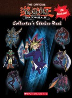 Yu-gi-oh! Official Collector's Sticker Book - Silje Swendsen