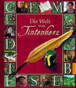 Die Welt Von Tintenherz Buch - Cornelia Funke, Karin Piper-Staisch, Wolfgang Staisch