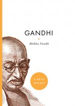 Gandhi - Bhikhu C. Parekh