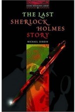 The Last Sherlock Holmes Story - Michael Dibdin