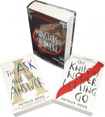 Chaos Walking: A Trilogy - Patrick Ness