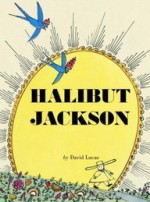 Halibut Jackson - David Lucas