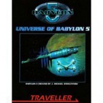 The Universe of Babylon 5 - Lawrence Whitaker