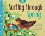 Sorting Through Spring - Lizann Flatt, Ashley Barron