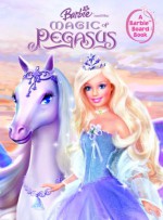 Barbie and the Magic of Pegasus - Mary Man-Kong