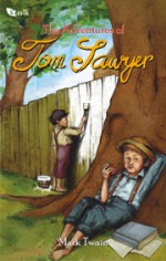 The Adventures of Tom Sawyer - Mark Twain, M. Baihaqqi