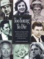 Too young to die - Patricia Fox-Sheinwold