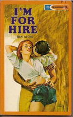 I'm For Hire - Ben Haas, Ben Stone