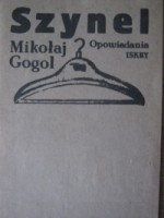 Szynel - Mikołaj Gogol