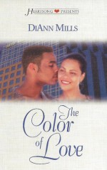 The Color of Love - DiAnn Mills