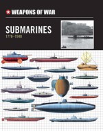 Submarines 1776-1940 - Michael Spilling