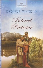 Beloved Protector - Darlene Mindrup