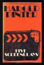 Five Screenplays - Harold Pinter