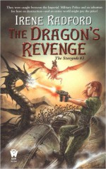 Dragon's Revenge: The Stargods #3 - Irene Radford