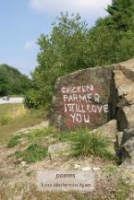 Chicken Farmer I Still Love You - Lana Hechtman Ayers