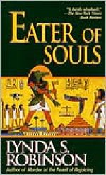 Eater of Souls - Lynda S. Robinson