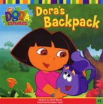 Dora's Backpack - Nickelodeon, Nickelodeon Staff