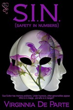 S.I.N. - Safety in Numbers - Virginnia de Parte