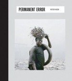 Permanent Error - Pieter Hugo