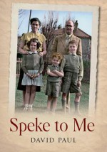 Speke to Me - David Paul