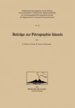 Beiträge zur Petrographie Islands (Publikationen des Vulkaninstituts "Immanuel Friedländer") (German Edition) - WETZEL, WENK, SCHWANDER, STERN