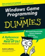 Windows Game Programming for Dummies - André LaMothe