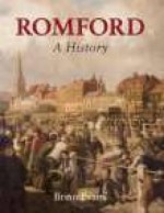 Romford: A Pictorial History - Brian Evans