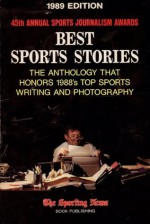 Best Sports Stories 1989 - Dave Sloan