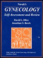 Novak's Gynecology - David L. Olive