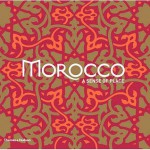 Morocco: A Sense Of Place - Marie-Pascale Rauzier, Cecile Treal