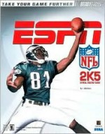 ESPN NFL 2k5 Official Strategy Guide - E. Dale Knotts, David C. Cassidy, Adam Deats