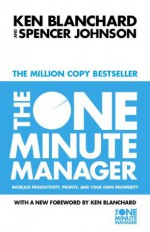 The One Minute Manager - Blanchard