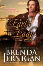 The Earl's Lady - Brenda Jernigan