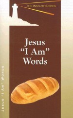 Jesus' I Am Words - David Lumpp