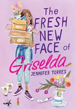 The Fresh New Face of Griselda - Jennifer Torres