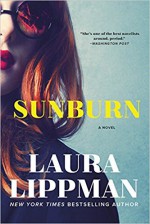 Sunburn: A Novel - Laura Lippman