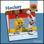 Hockey - Paul Joseph