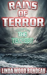 Rains of Terror - Volume 2 - The Tempest - Linda Wood Rondeau