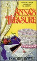 Anna's Treasure - Dorothy Howell