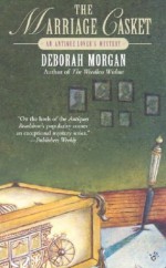 The Marriage Casket - Deborah Morgan