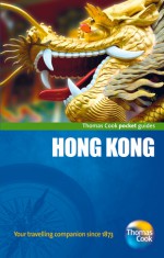 Hong Kong - Thomas Cook Publishing